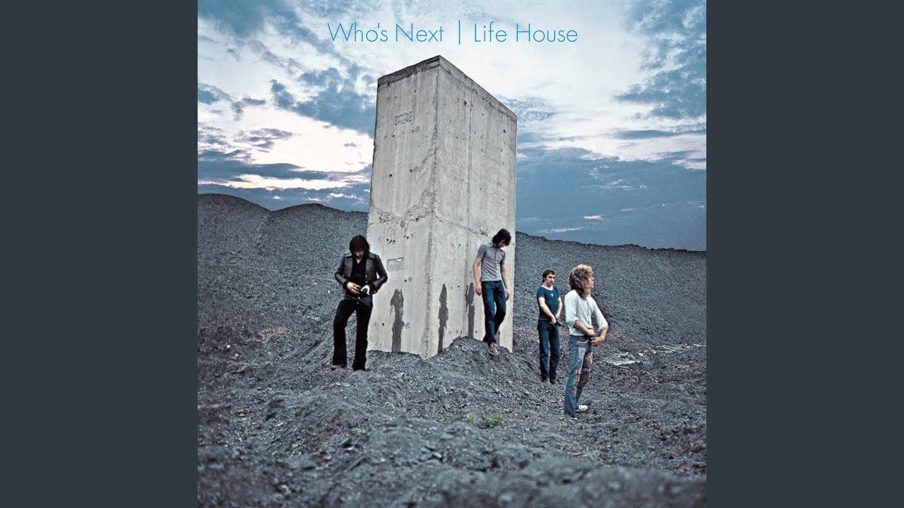 Young Man Blues (Live At Young Vic Theatre, London, UK / 1971 / Remastered 2022)