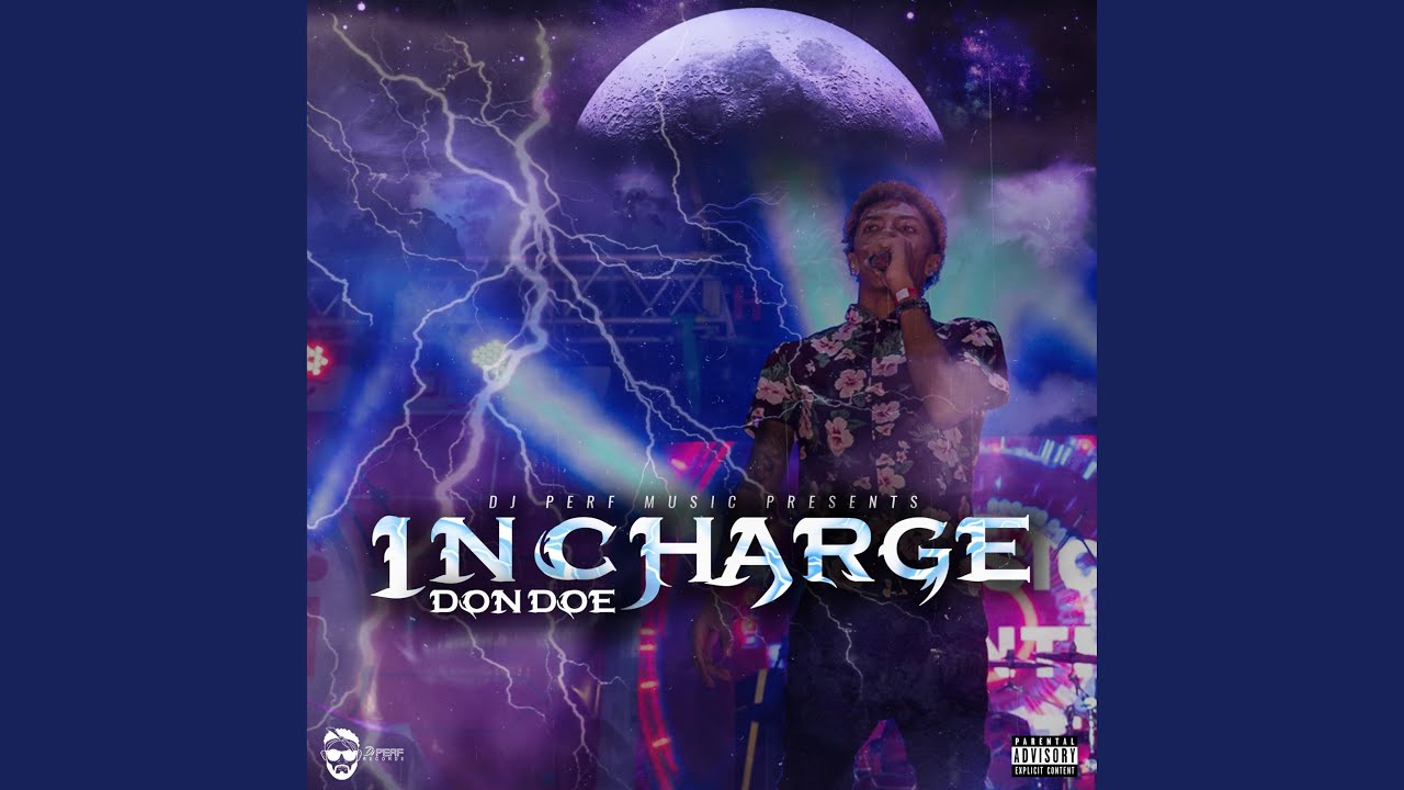 Incharge