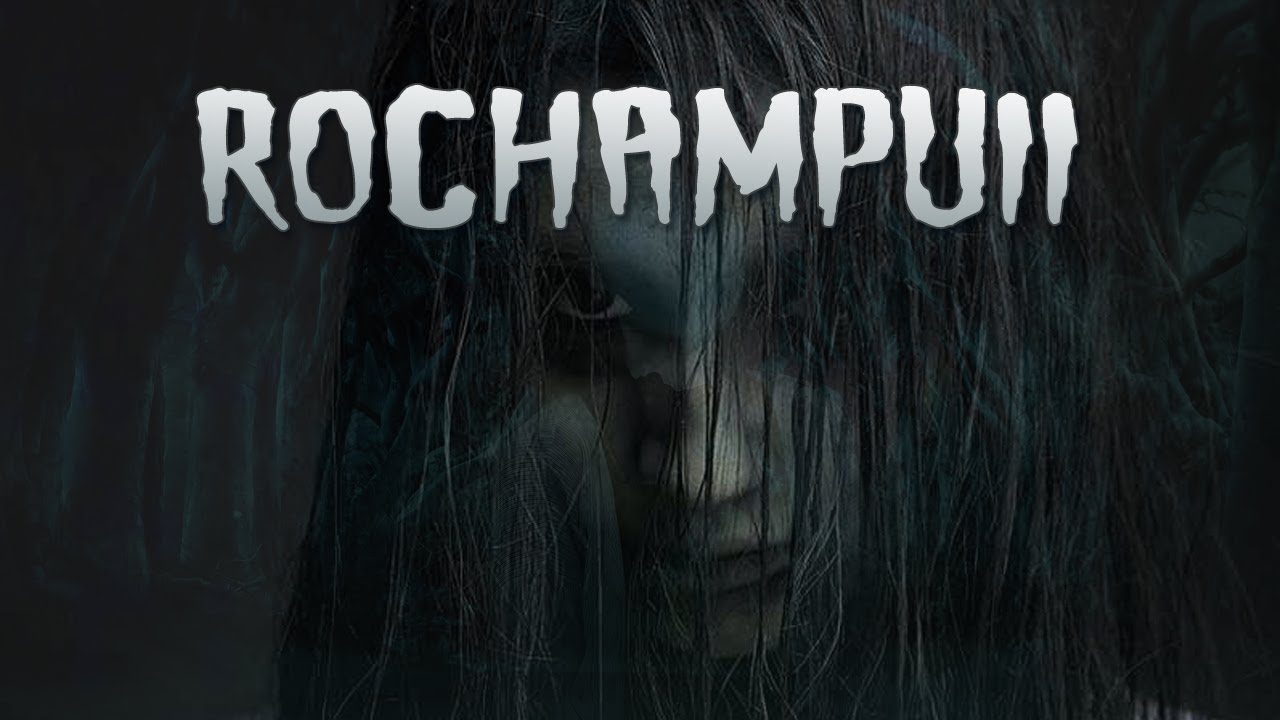 Rochampuii thla