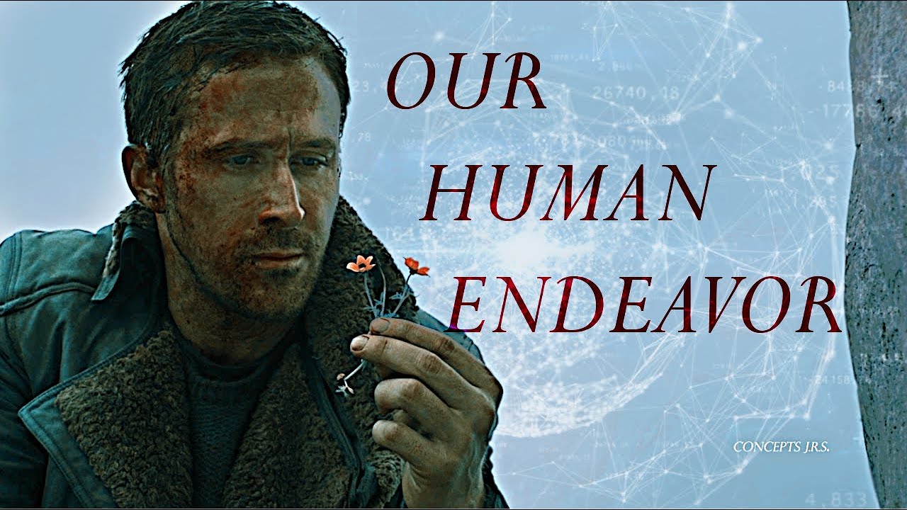 OUR HUMAN ENDEAVOR | Part 1: Hope and Science (multifandom)