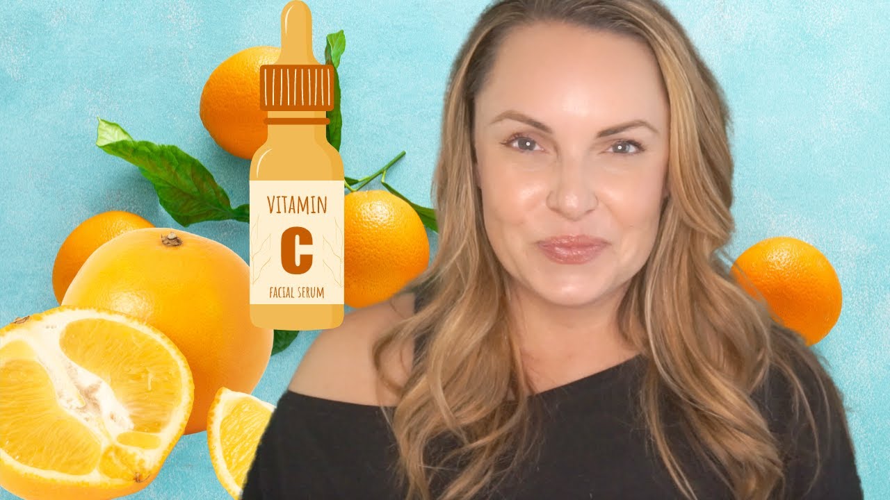 The Truth about Vitamin C & What I Recommend