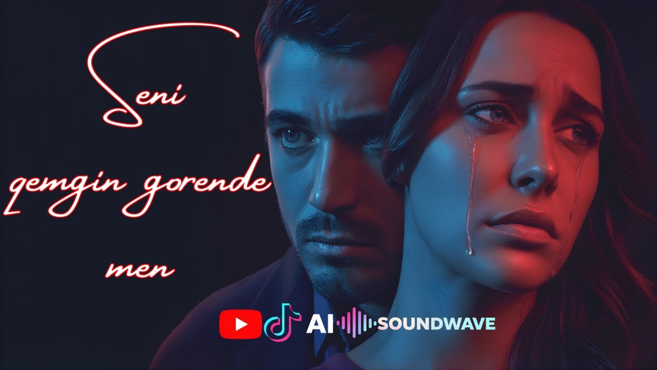 Seni Qemgin Gorende Men 2025 (AI VERSION)