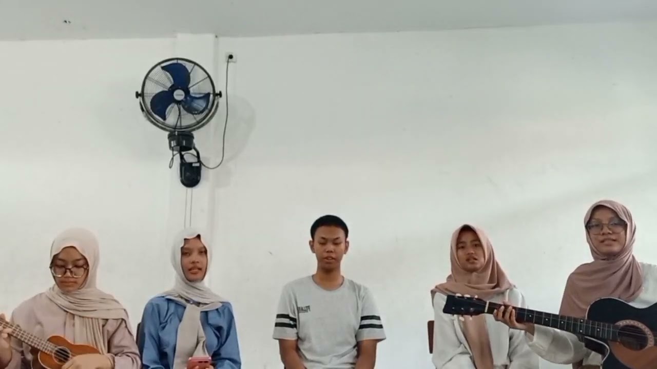 MUSIKALISASI PUISI- SORAI, tugas Bahasa indonesia kelompok 2