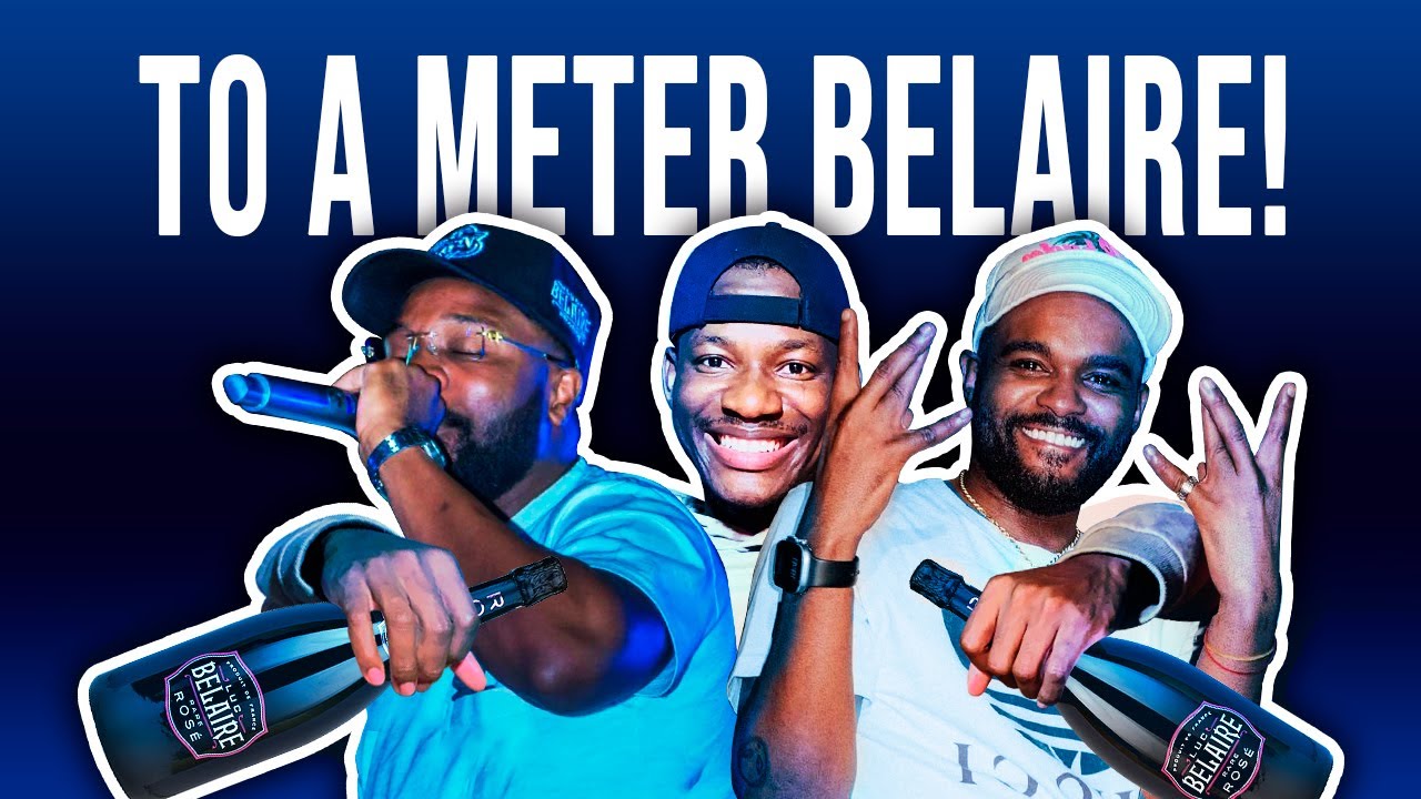 REACT #004 |LIL BOY & LIL MAC - BELAIRE BOYZ (DON&DON)