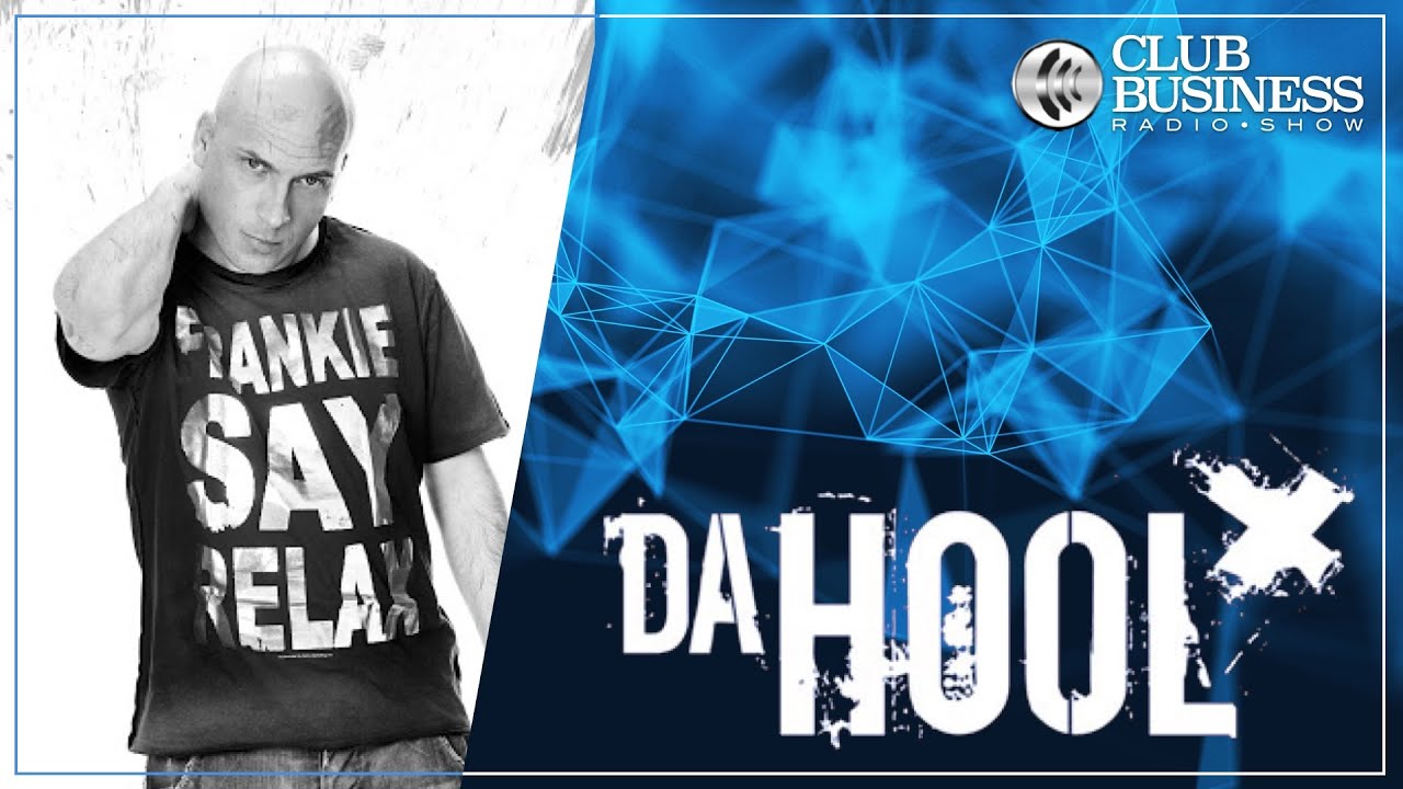 24/20 Da Hool live @ Club Business Radio Show 12.06.2020