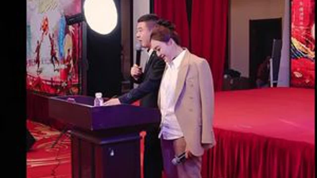 #粉丝感谢视频 #户外搞笑