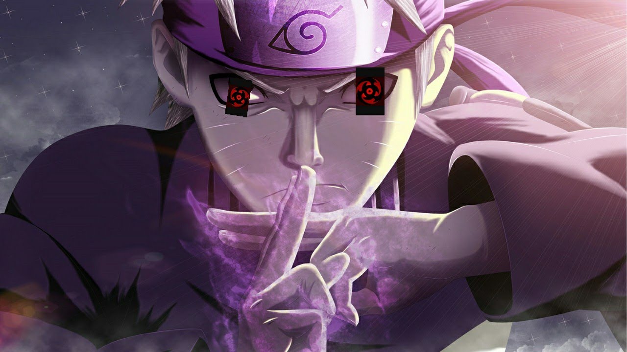 o que teria acontecido se Naruto fosse um prodígio uchiha e neto de Madara #2