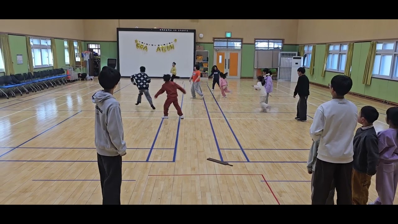 #라프타 (Лапта, Lapta) #러시아전통놀이 #중세러시아부터시작 #2시간동안라프타