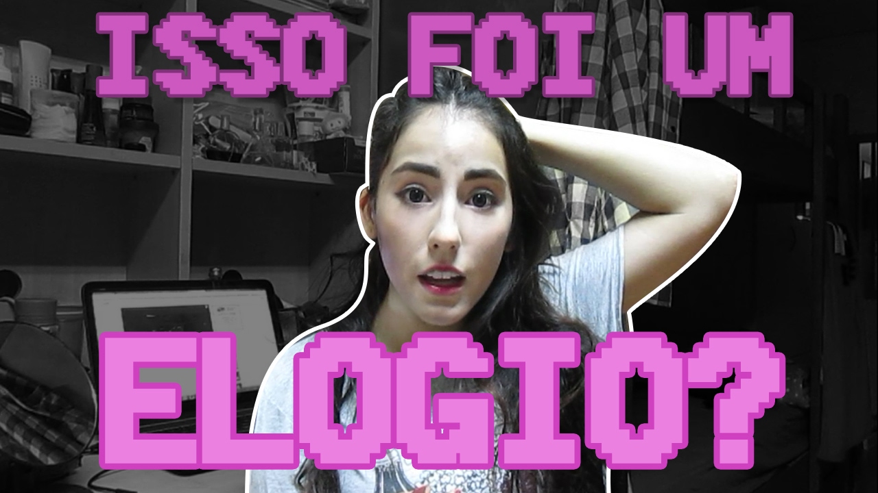 Que tipo de elogio eu já recebi? - PANDANGELICA RESPONDE 1