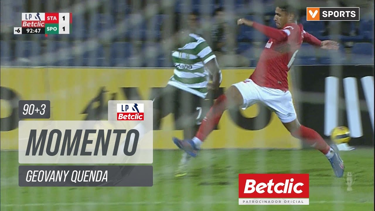 Canto pol&eacute;mico para o Sporting | Santa Clara - Sporting (Liga 25/26 #11)