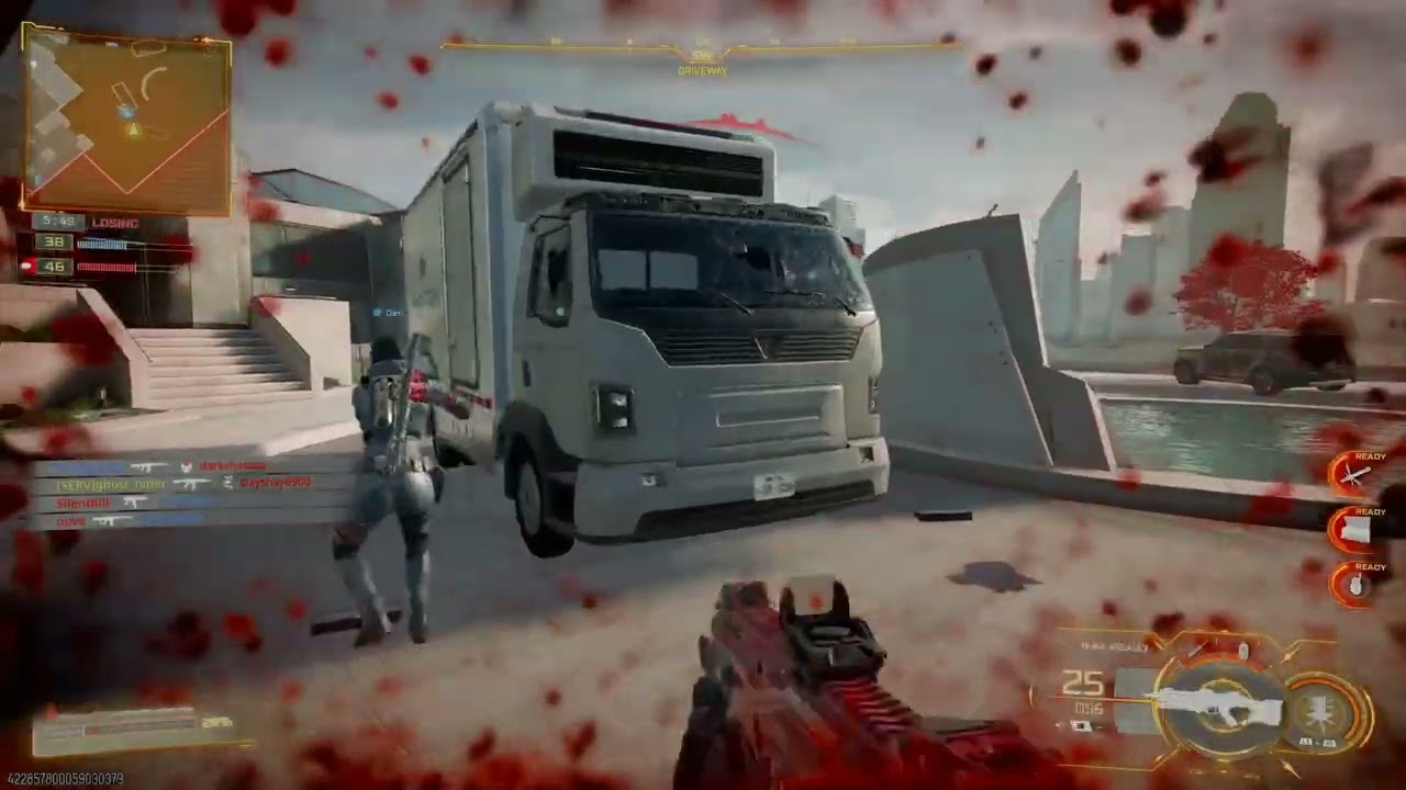 Best Play! 4th time the charm!