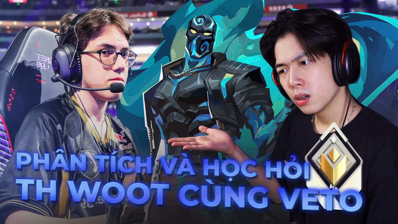 Học hỏi xem cách Lớp Phó Wo0t khiển 