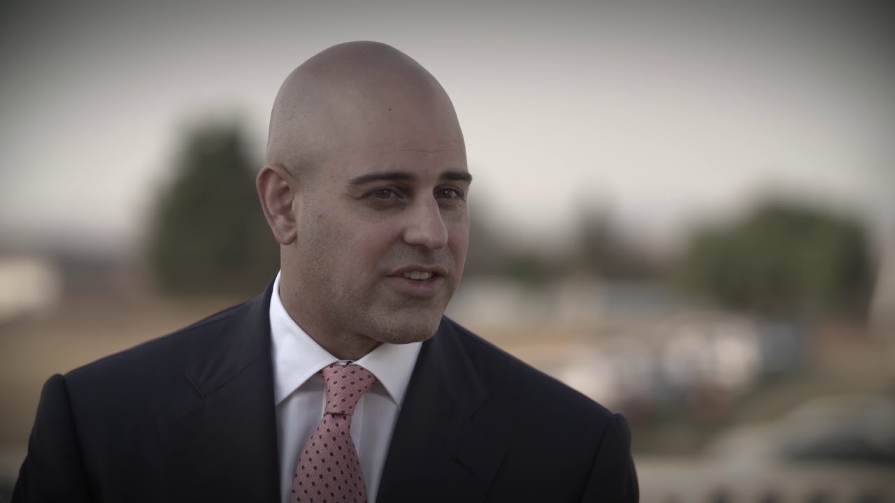 Leading growth investor reveals his favourite emerging markets.