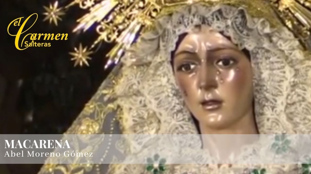 Macarena (Abel Moreno Gómez)