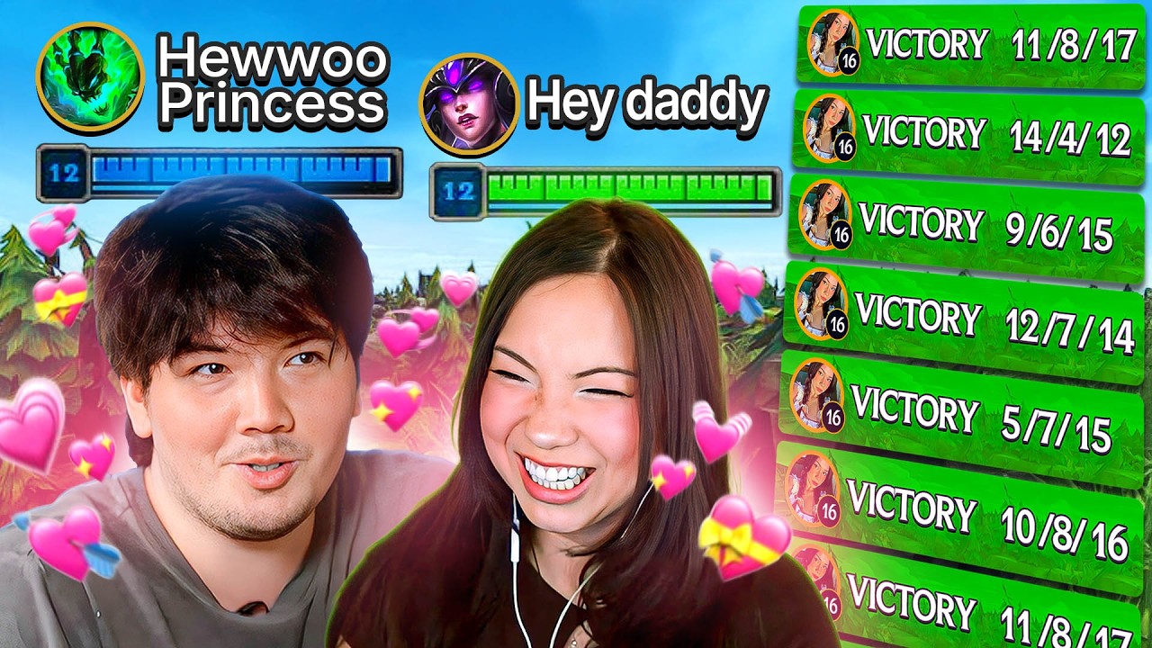 e-dating has gone too far