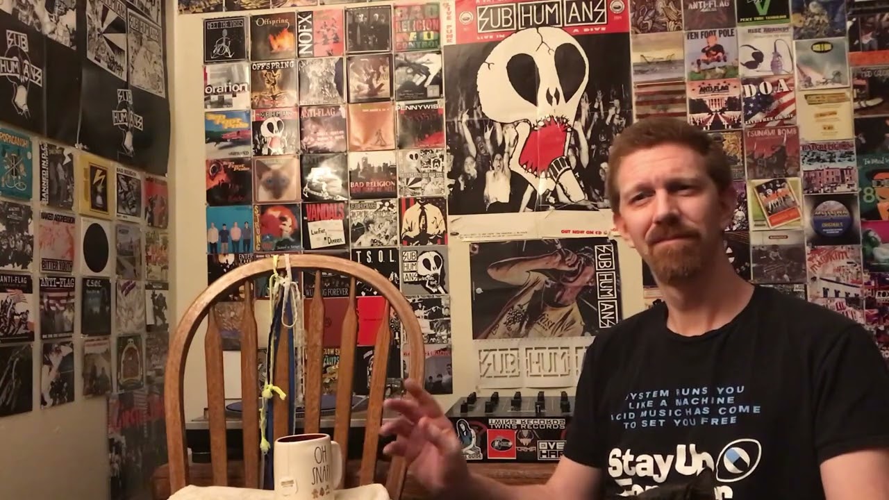Shnootz - Reaction Video (This Mortal Coil - Another Day)