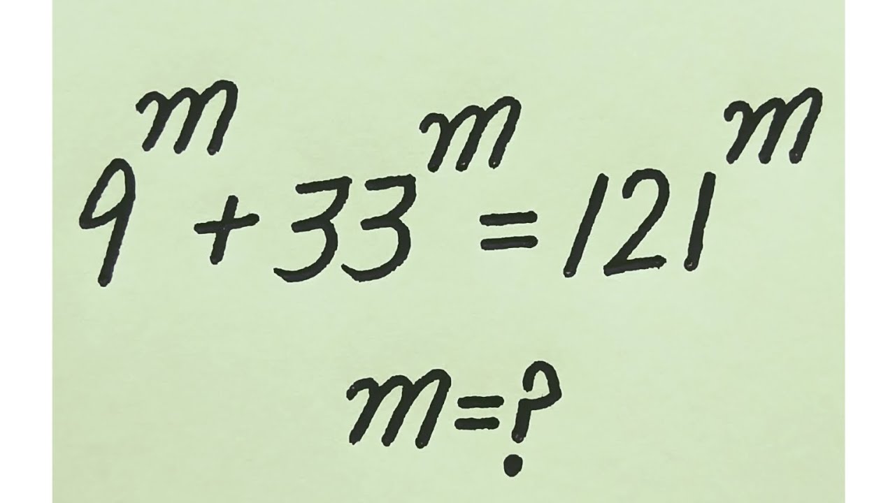 United States | Can you solve? | Algebra Simplification | Maths Olympiad 