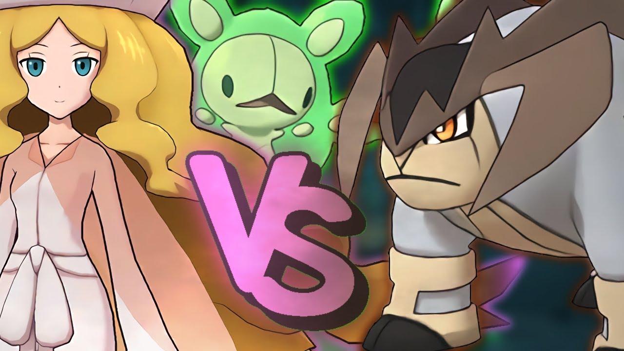 CAITLIN SWEEP! Terrakion Legendary Arena Missions Semi-F2P | Pokemon Masters EX