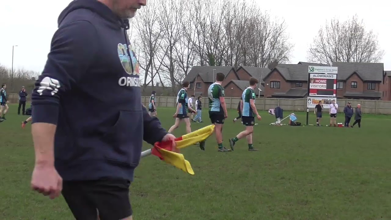 winnies v ormskirk