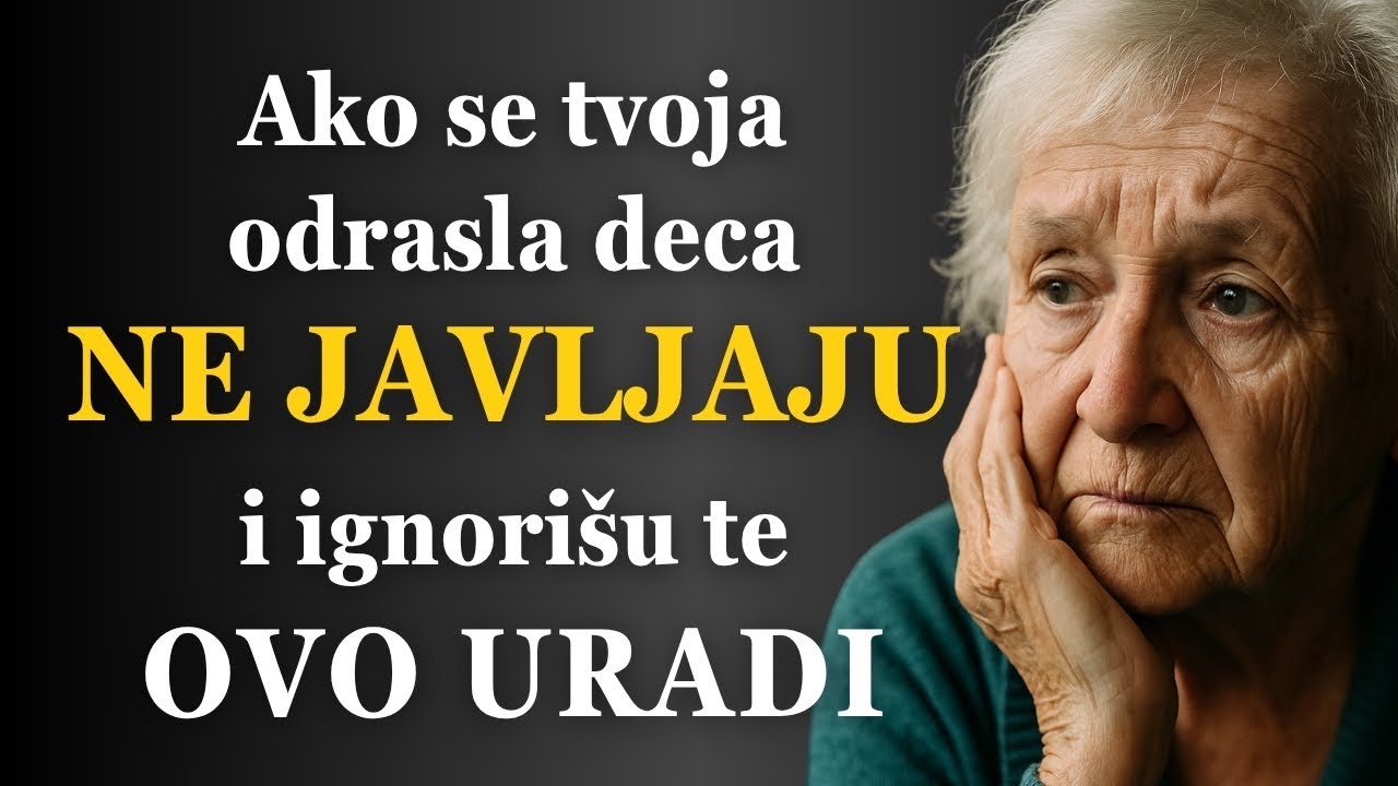 Roditelj sam, ali nisam krivac!