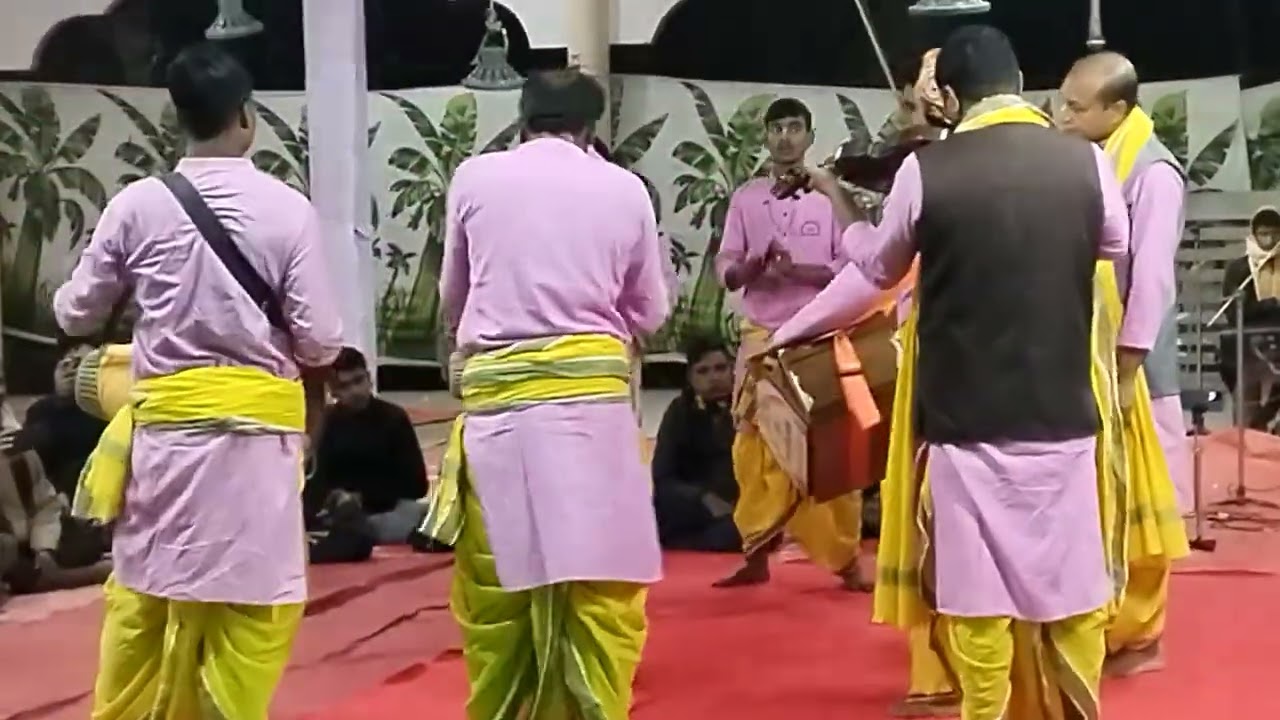 নদীয়া বিহারী সম্প্রদায় 