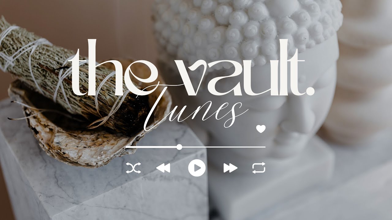 The Vault - Born From Ashes | Afro-Carpathian | Hypnotic Reggae | Tribal Drums | Ancient Sacred