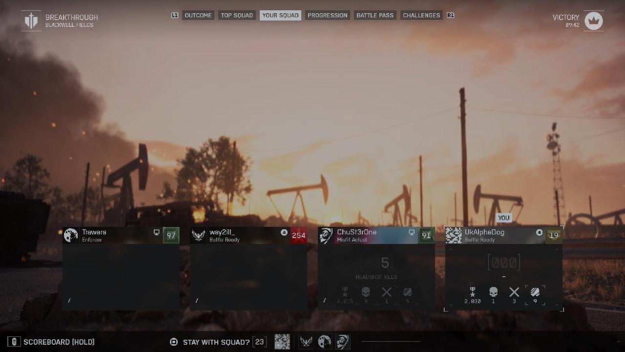 Battlefield 6 Nice Run 👏