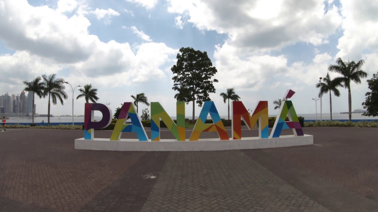 Panama City.....Not Florida