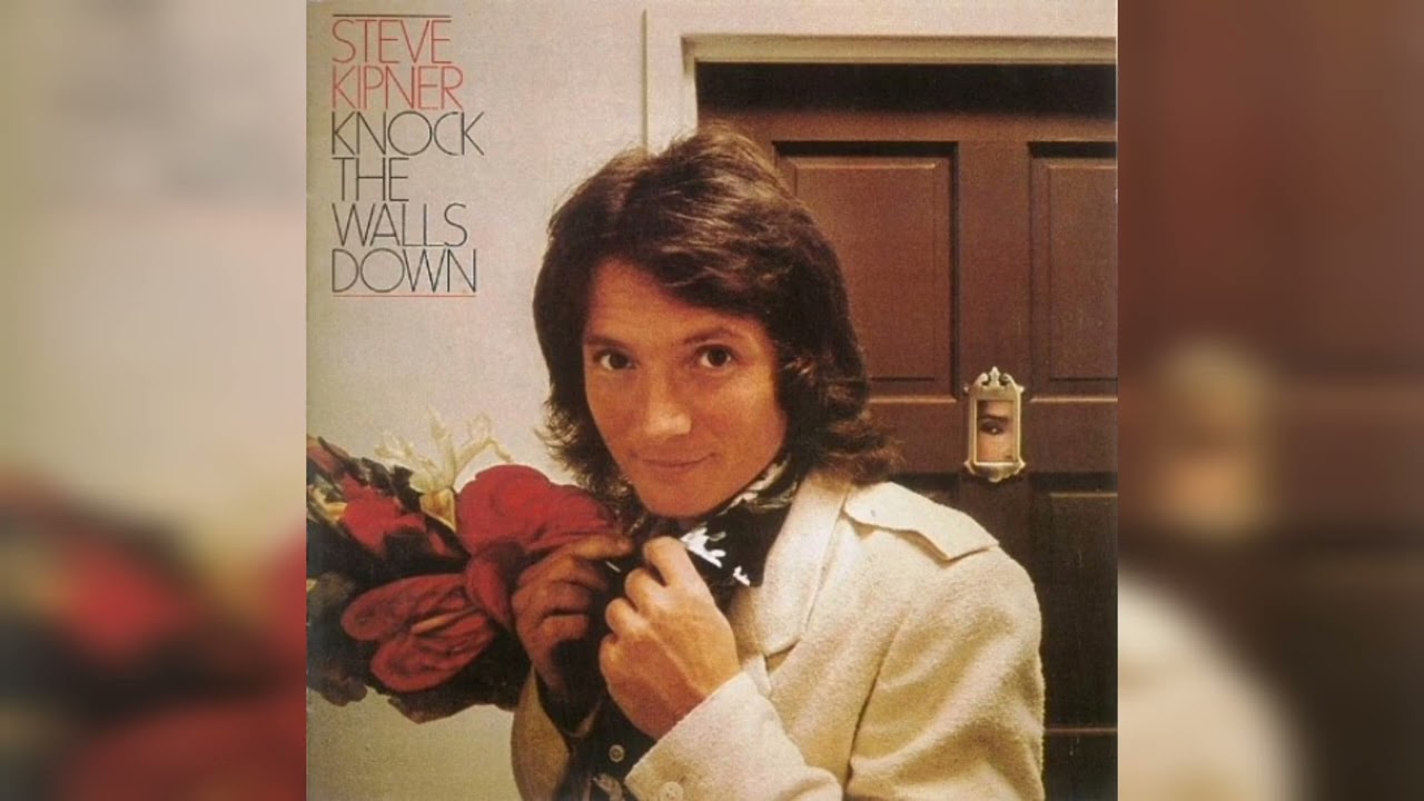 Lovemaker 『Steve Kipner/Knock The Walls Down &ndash; 1979』
