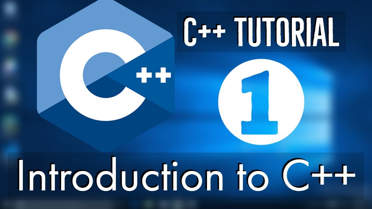 Учебник C++ для начинающих 1 — Установка CodeBlocks и начало работы (для абсолютных новичков)