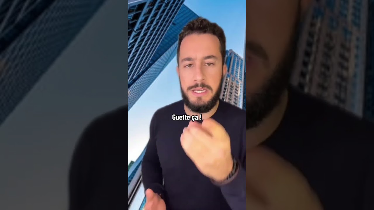 Ce qui se passerait si ta banque 🏦faisait faillite 😱..