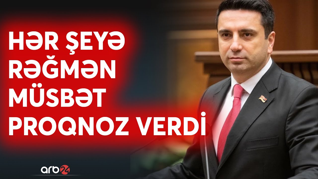 Ermənistanda qarışıqlıq: Azərbaycanla sərhəddə divar tikilir, Zəngəzura xüsusi ziyarət...  - CANLI