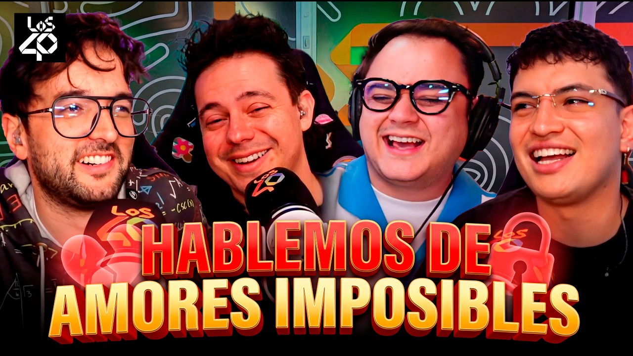 ¡Impresentables EN VIVO!