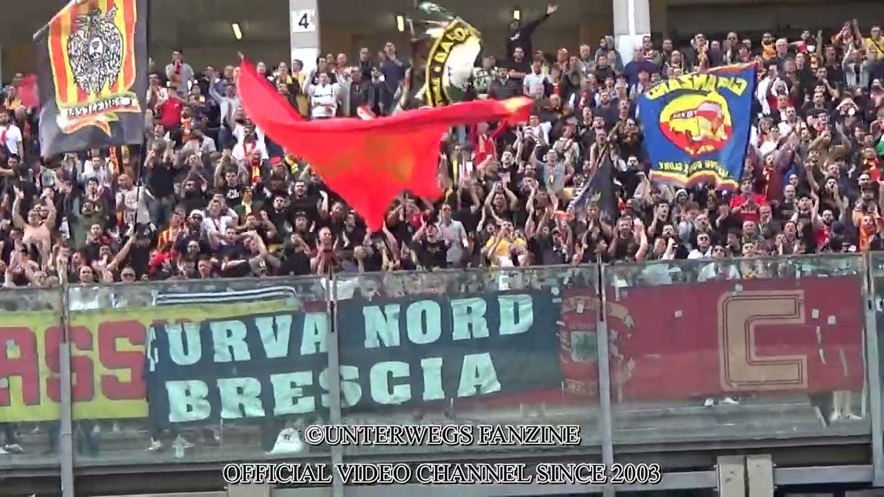 Padova-Catanzaro 2021/22 PLAYOFF