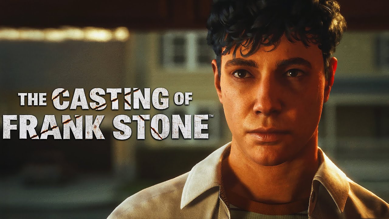 KAMERA, TON & ACTION | THE CASTING OF FRANK STONE | PART 2