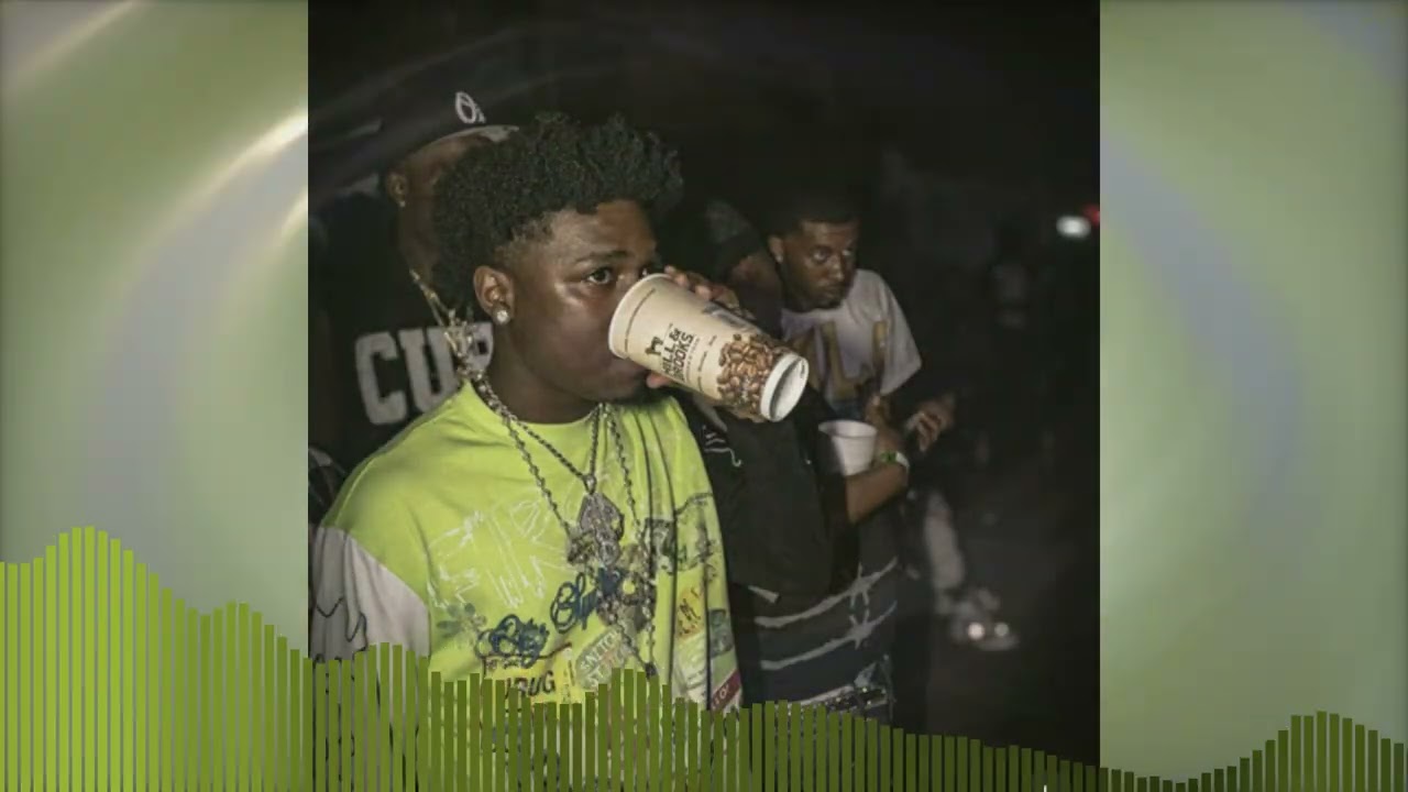 Baby Mel x Sexyy Red Type Beat 