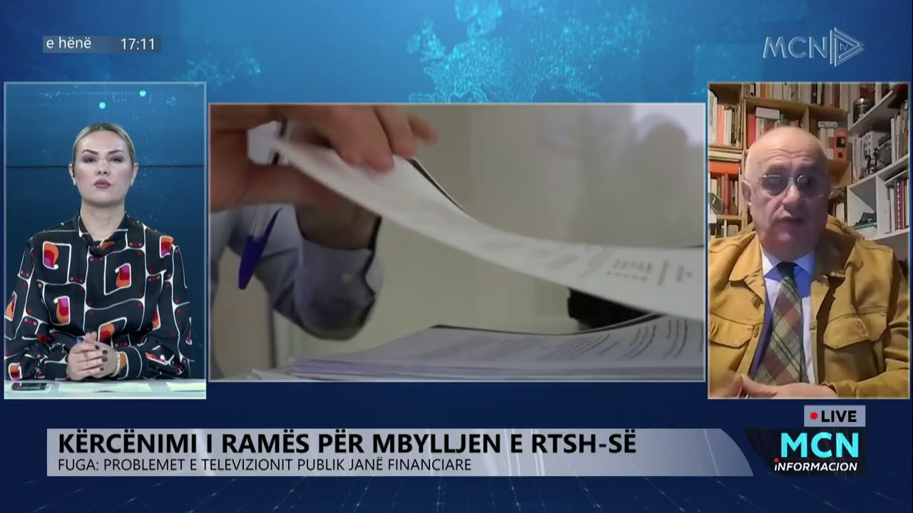 Fuga: TVSH i shmanget aktualitetit djegës, ka mbetur te festivali i fundvitit
