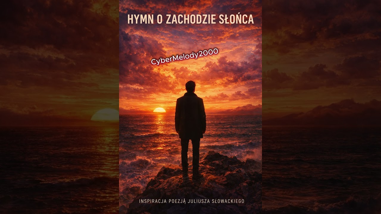 Hymn o zachodzie słońca