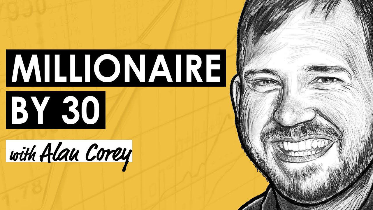 The Snowball Effect in Real Estate w/ Alan Corey (MI342)