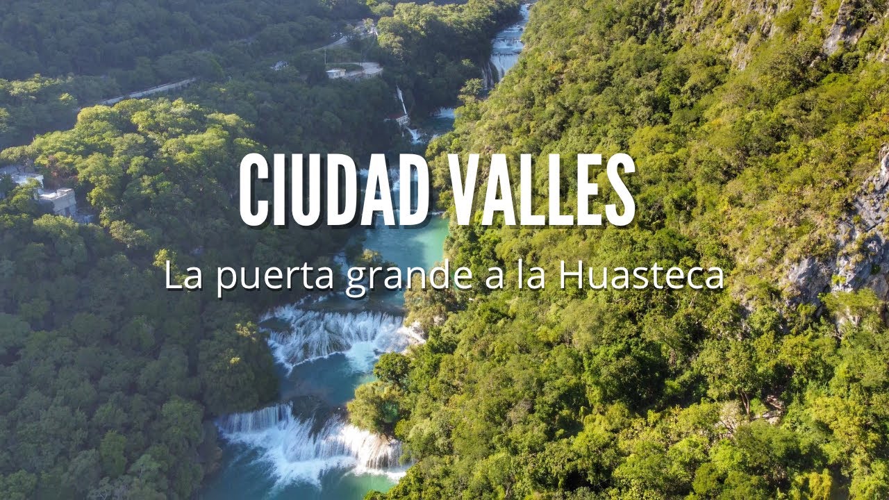 El lugar de nubes y su cultura Tének | Huasteca Potosina