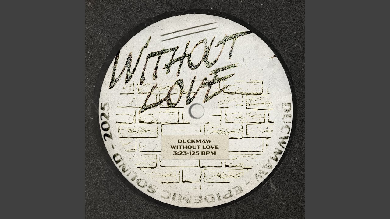 Without Love