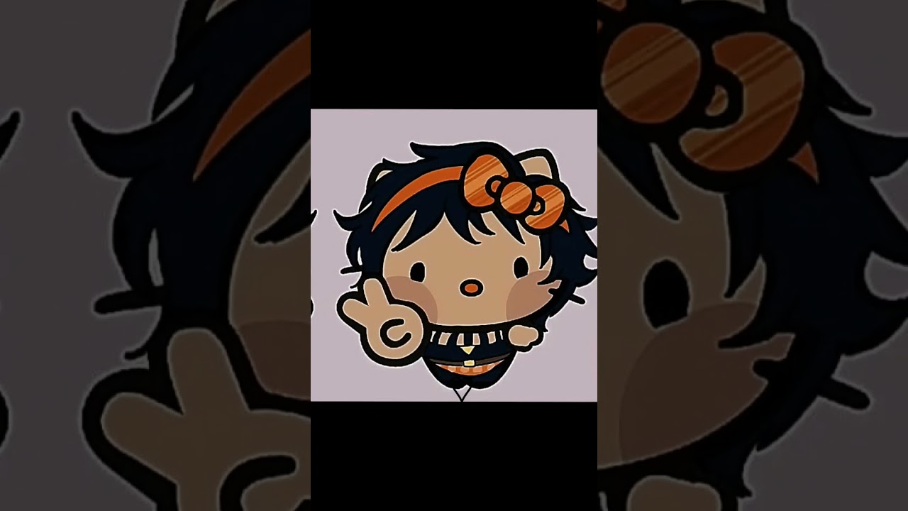 Наранча Гирга🍊🍊🍊♡ #fupシ #jojo #джоджо #edit #эдит #наранча #narancia #shorts