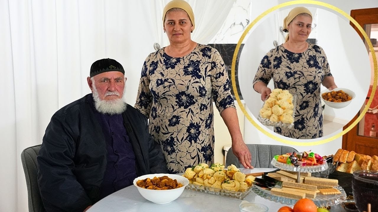 Так Вкусно, что Хочется Каждый День! Штрули по Немецкому Рецепту