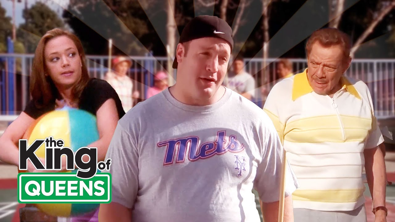 Celebrate Summer in Queens | The King of Queens