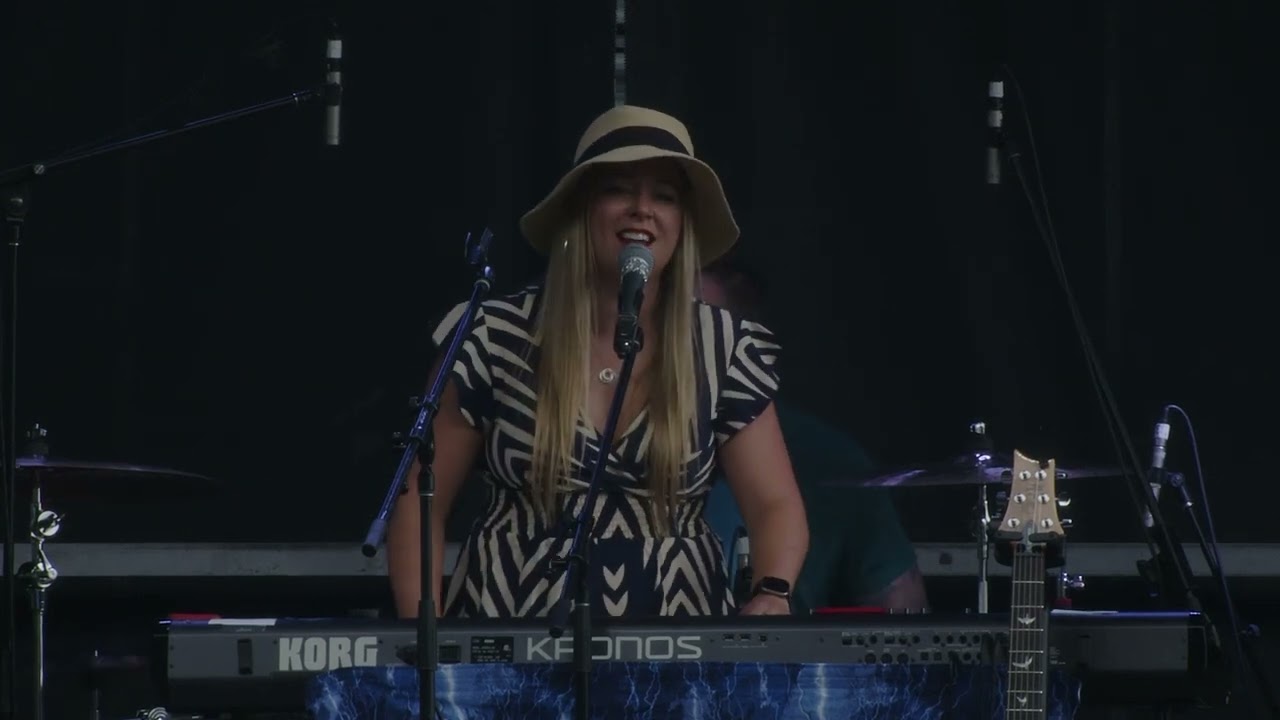 The Spirit of Radio - Electric Crush @ Canada's Largest Ribfest 2024