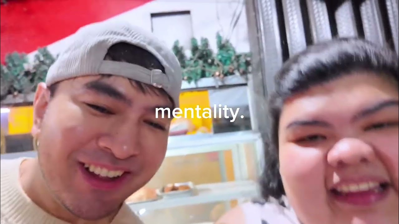 NO.19 MENTALITY OF KEBAB (BAKA PALA SIYA, AKALA KO NAMANAS NA DALMATIAN)🤣🩷✌🏻 