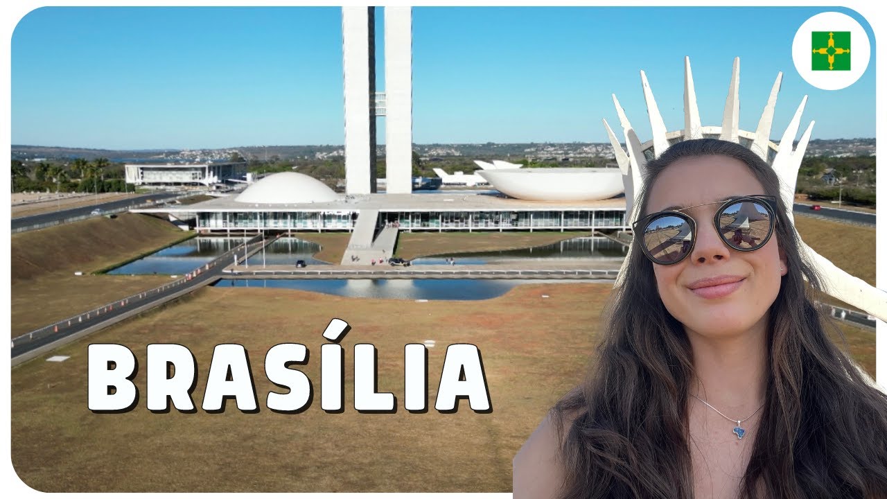 CURIOSIDADES E ATRATIVOS DE BRASÍLIA | O que fazer, com dicas e preços