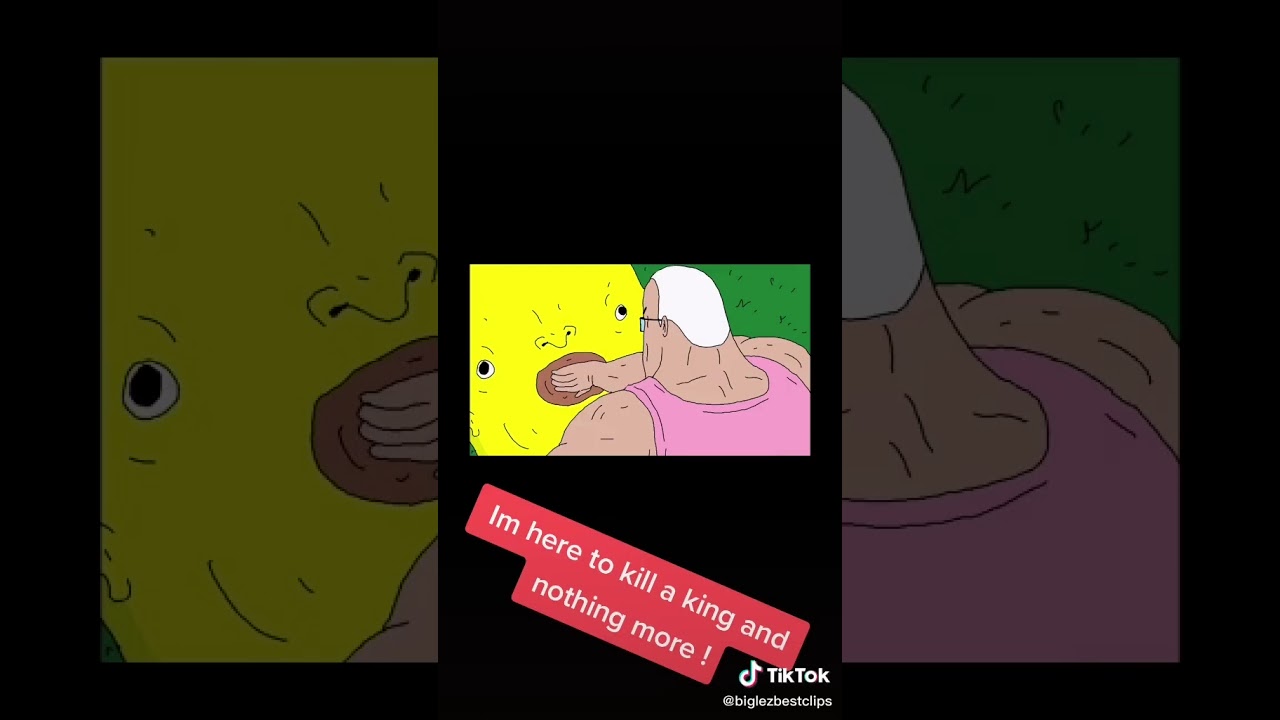 Big lez