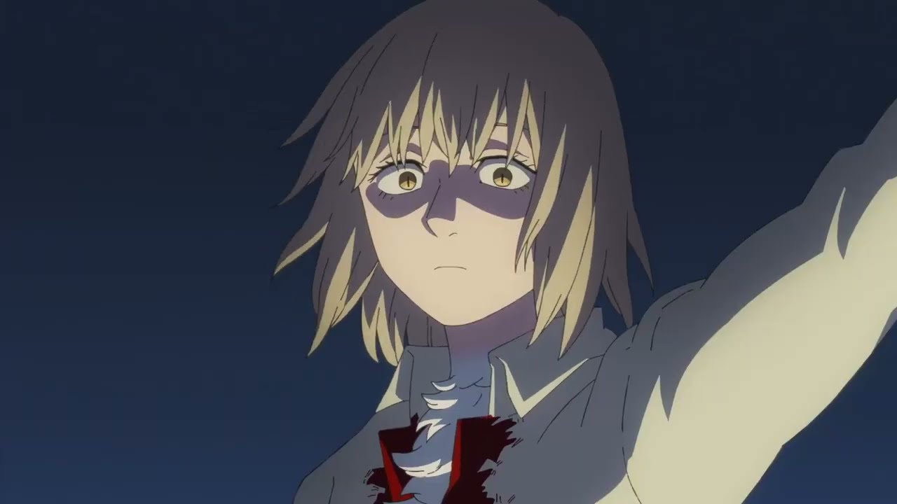 Meaneater  - Dungeon Meshi Chimera Falin AMV (Spoilers)