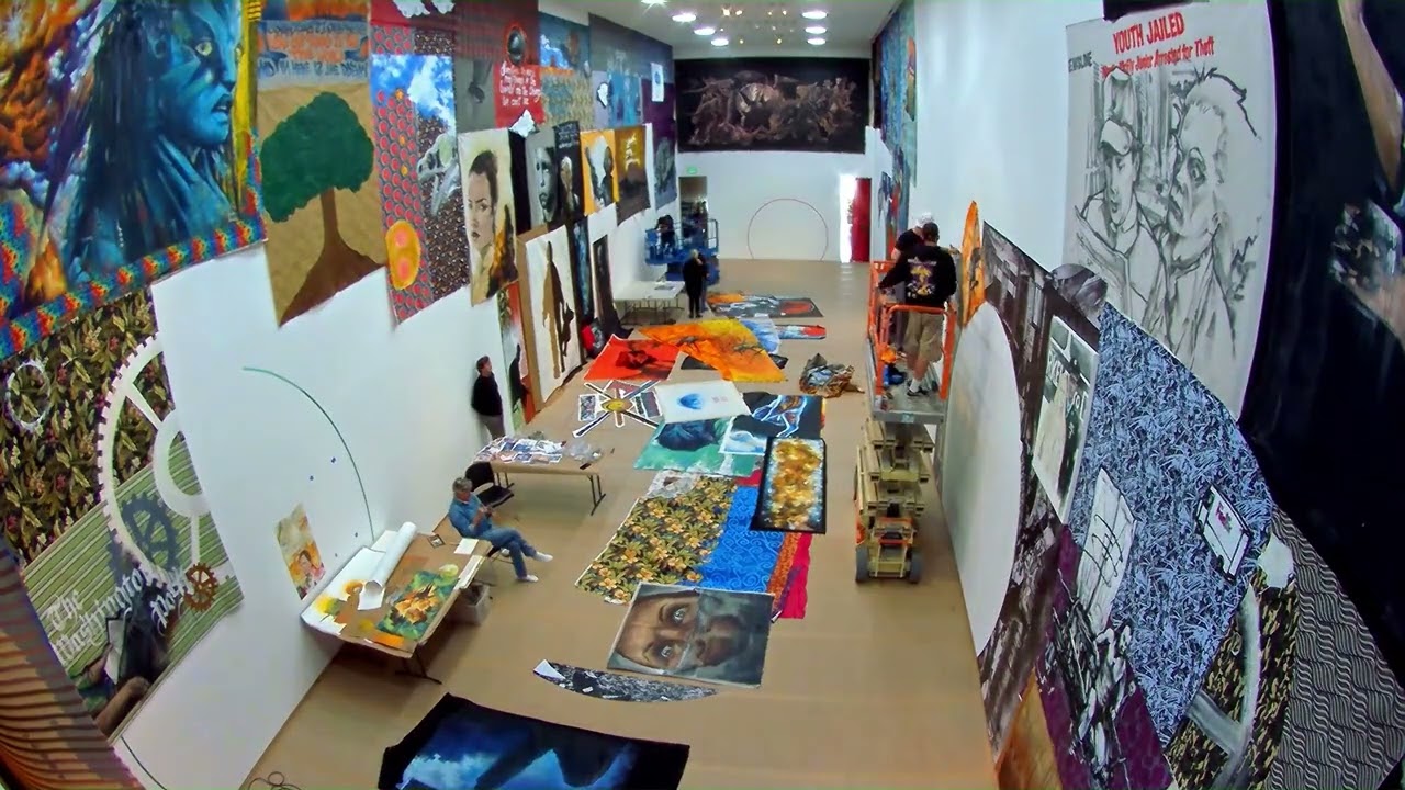 The Making of Experience 51:TIME